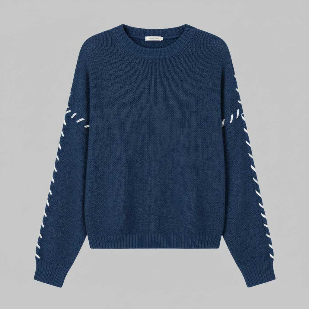 Felicity Sweater | Women's Stylish Knitwear