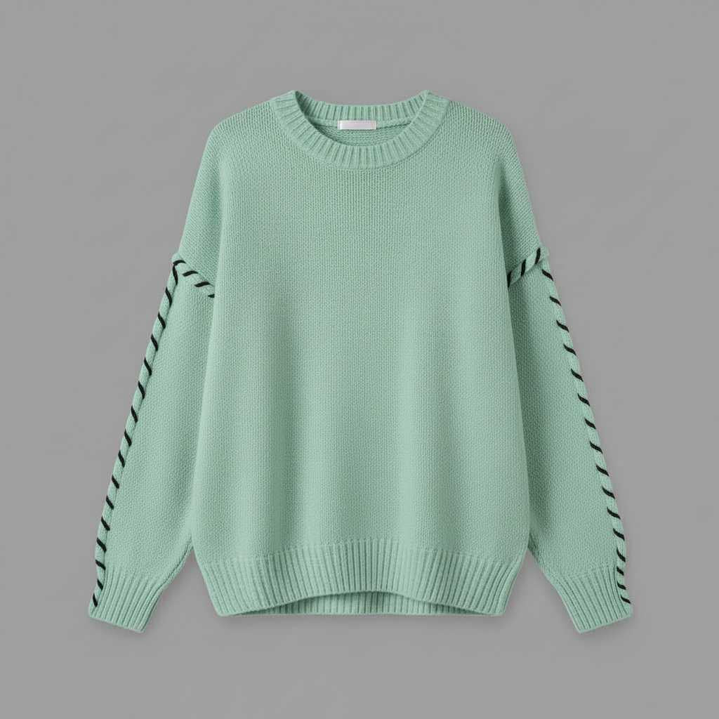 Felicity Sweater | Women's Stylish Knitwear