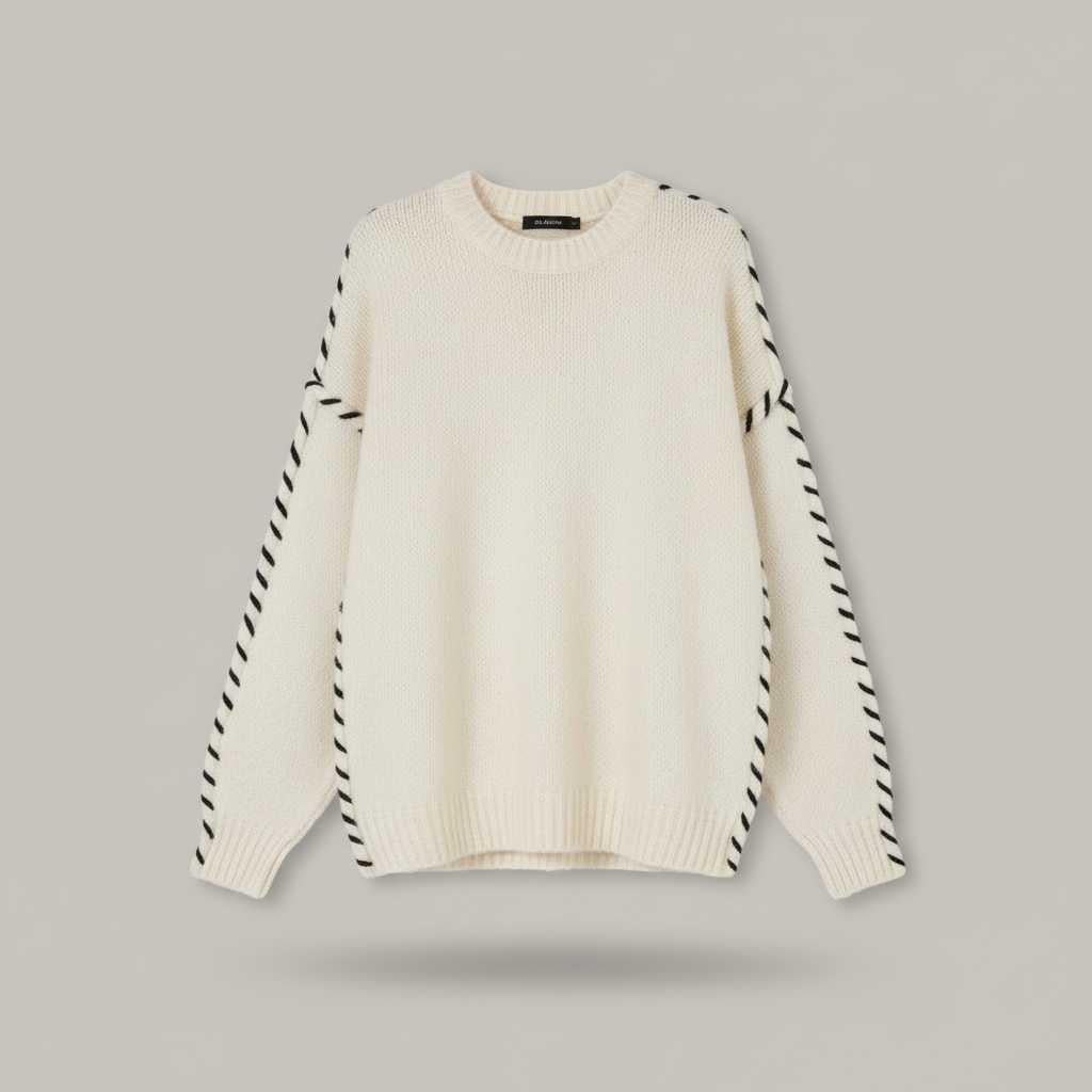 Felicity Sweater | Women's Stylish Knitwear