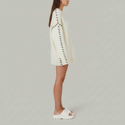 Felicity Sweater | Women's Stylish Knitwear