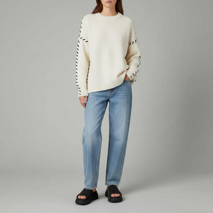 Felicity Sweater | Women's Stylish Knitwear