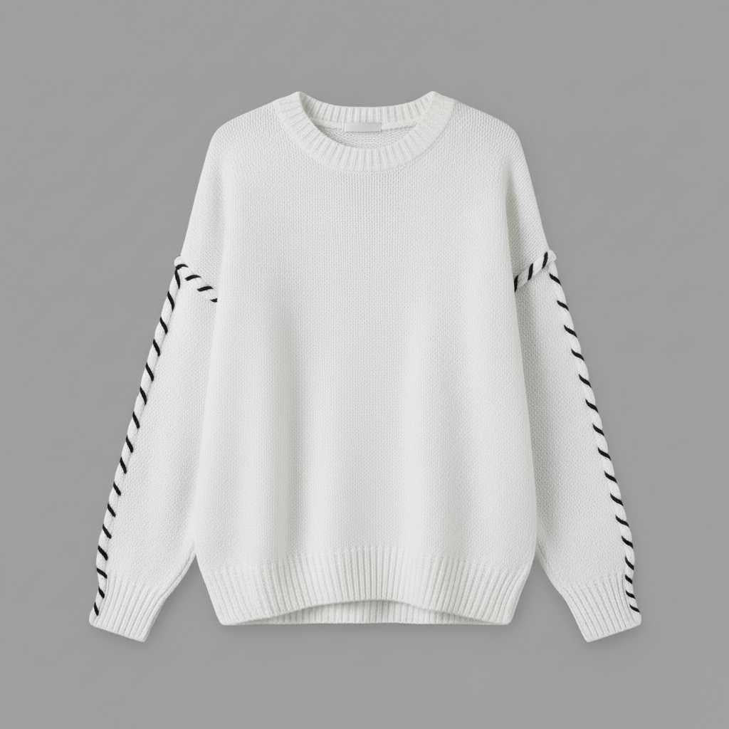Felicity Sweater | Women's Stylish Knitwear