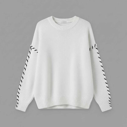 Felicity Sweater | Women's Stylish Knitwear