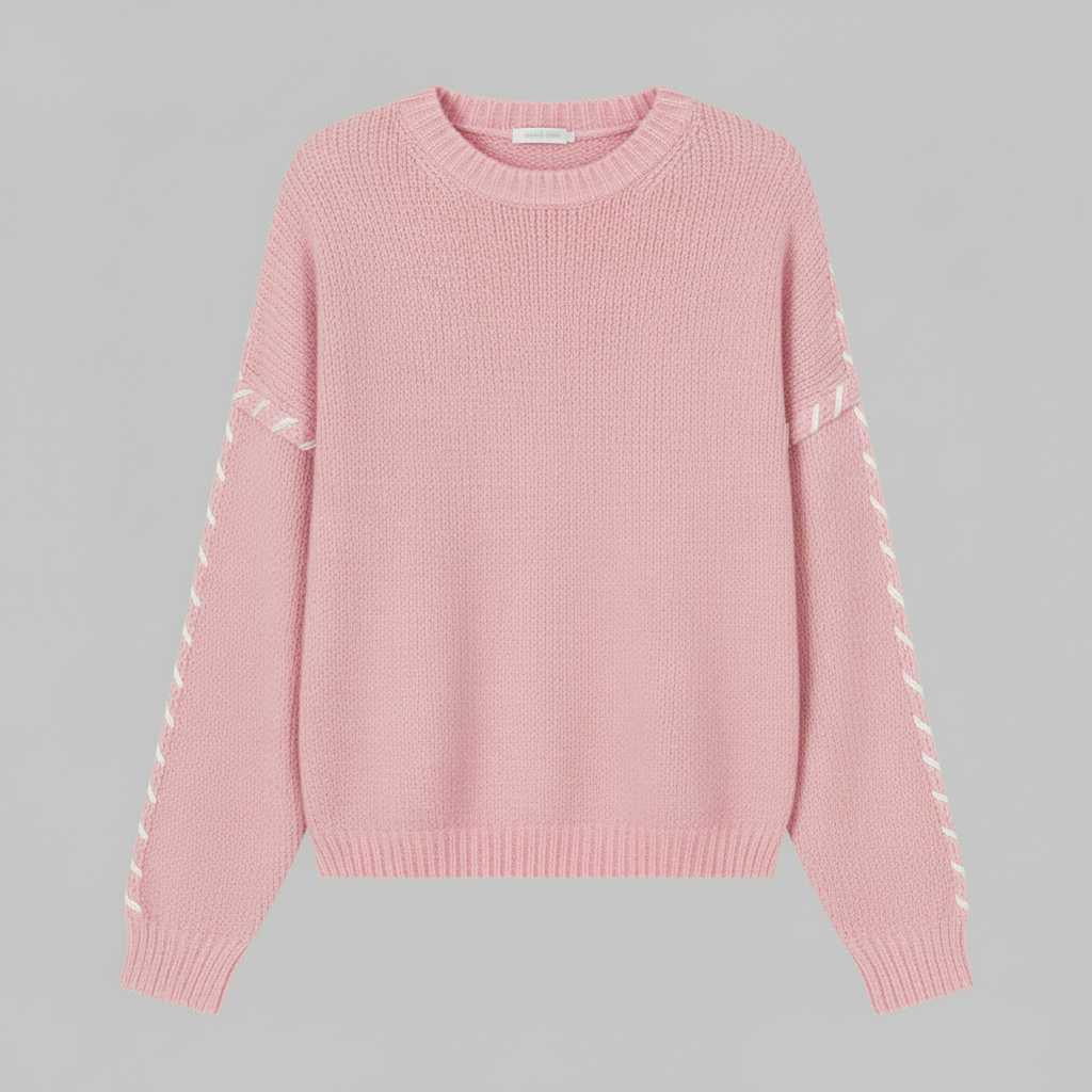 Felicity Sweater | Women's Stylish Knitwear