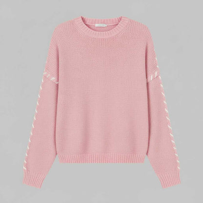 Felicity Sweater | Women's Stylish Knitwear