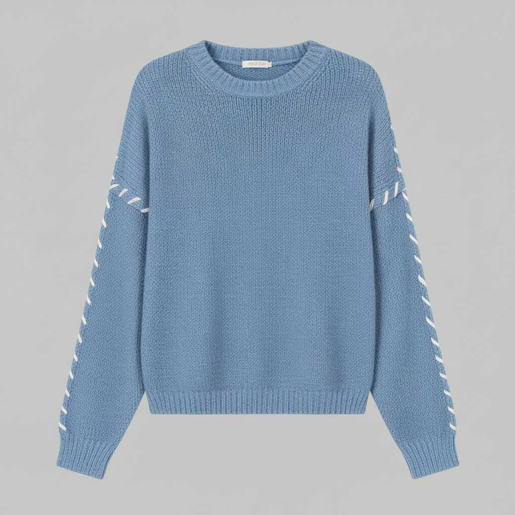 Felicity Sweater | Women's Stylish Knitwear