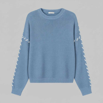 Felicity Sweater | Women's Stylish Knitwear