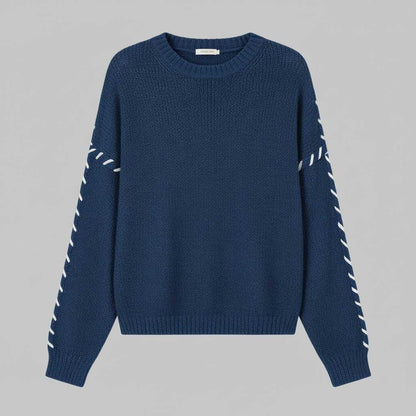 Felicity Sweater | Women's Stylish Knitwear