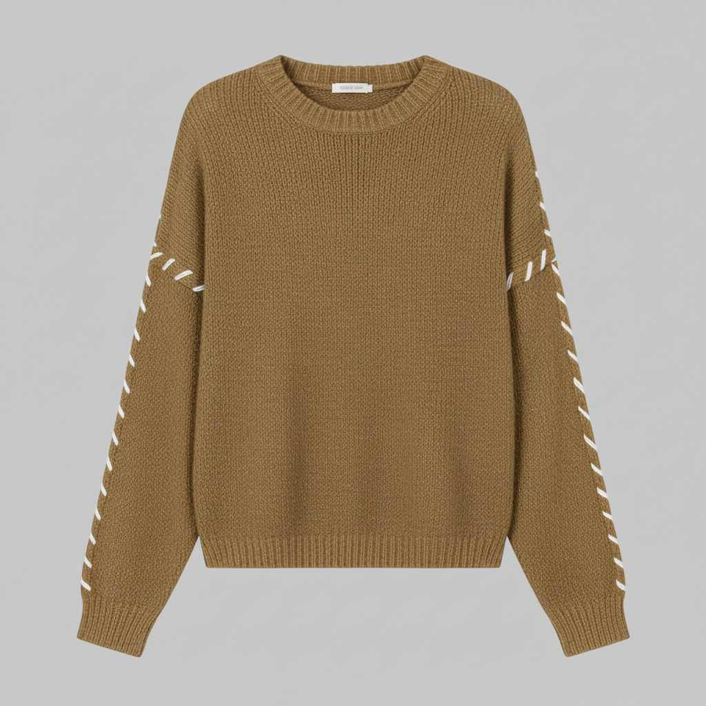 Felicity Sweater | Women's Stylish Knitwear