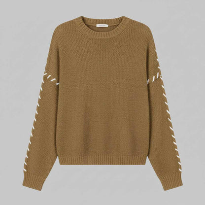 Felicity Sweater | Women's Stylish Knitwear