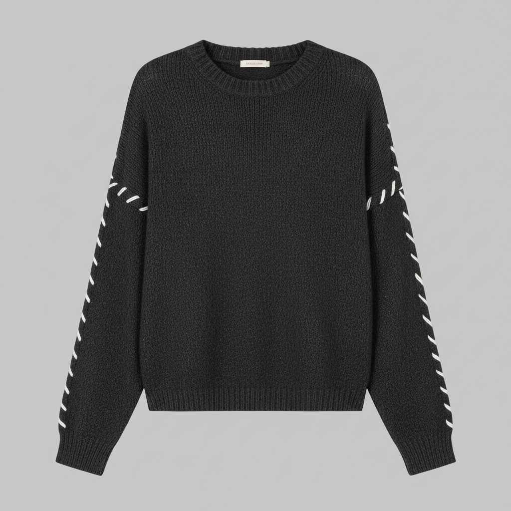 Felicity Sweater | Women's Stylish Knitwear