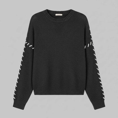 Felicity Sweater | Women's Stylish Knitwear