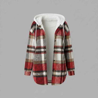 Isabella Puffer Jacket | Women's Lightweight Windproof Coat