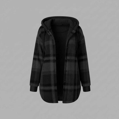 Isabella Puffer Jacket | Women's Lightweight Windproof Coat