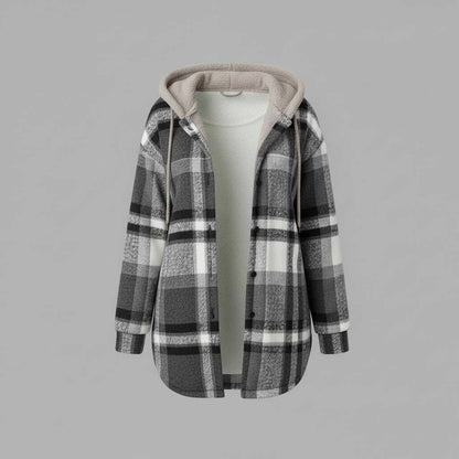 Isabella Puffer Jacket | Women's Lightweight Windproof Coat