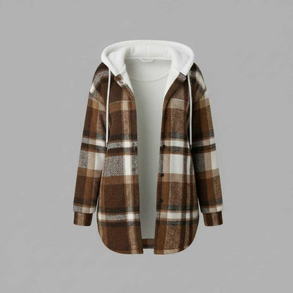 Isabella Puffer Jacket | Women's Lightweight Windproof Coat