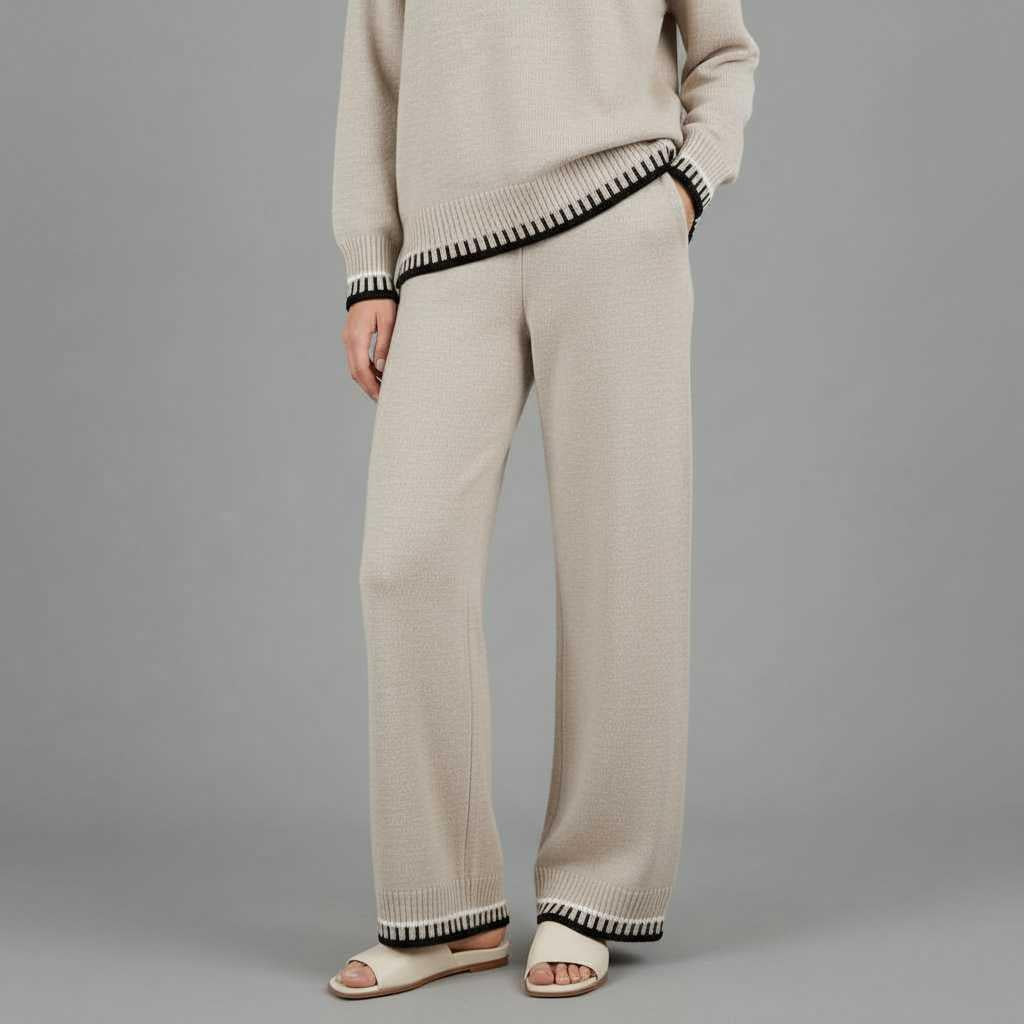Women's Loungewear Pajama Set | Gayla