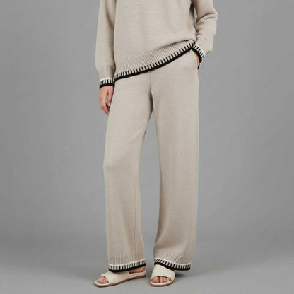 Women's Loungewear Pajama Set | Gayla