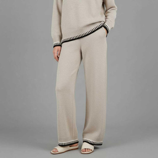 Women's Loungewear Pajama Set | Gayla