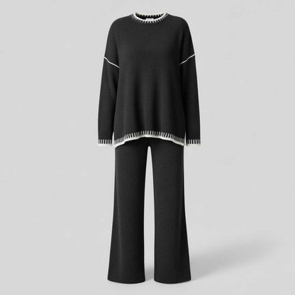 Women's Loungewear Pajama Set | Gayla