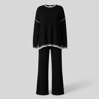 Women's Loungewear Pajama Set | Gayla