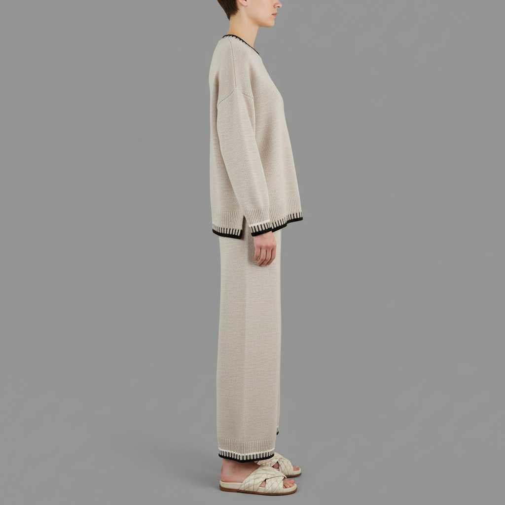 Women's Loungewear Pajama Set | Gayla