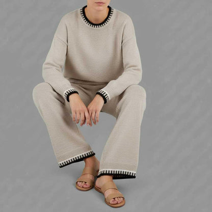 Women's Loungewear Pajama Set | Gayla