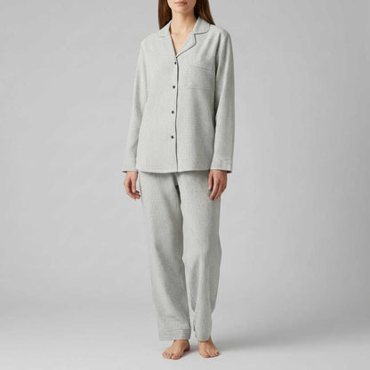 Women's Striped Pajama Set | Pajamas for Women